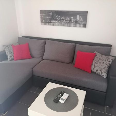 Apartments Matelici Divšići Eksteriør bilde