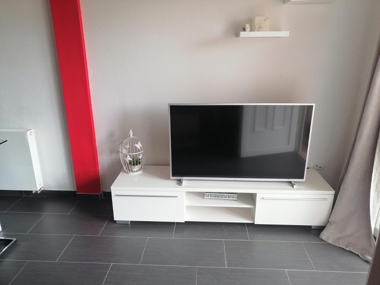 Apartments Matelici Divšići Eksteriør bilde