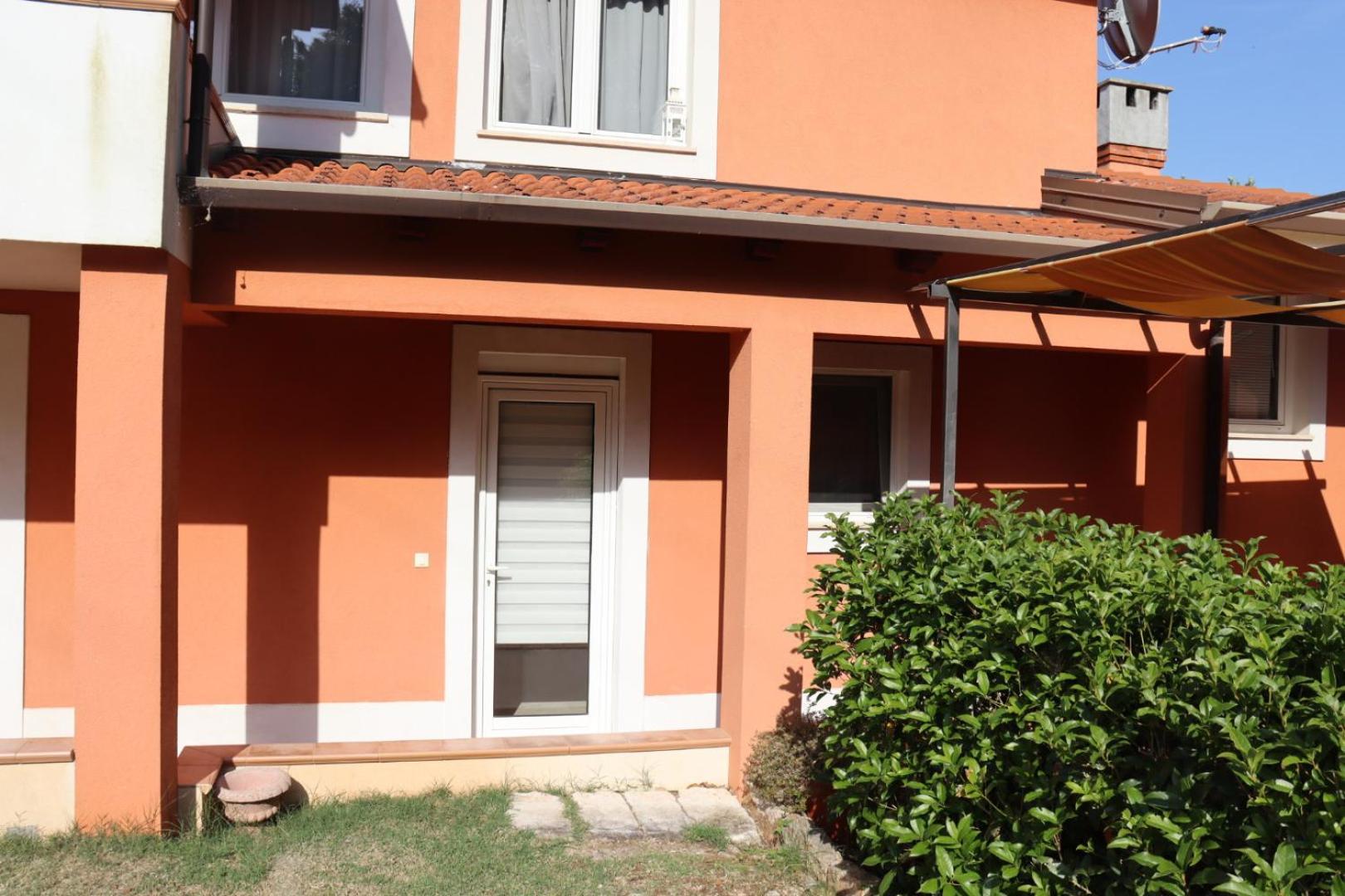 Apartments Matelici Divšići Eksteriør bilde