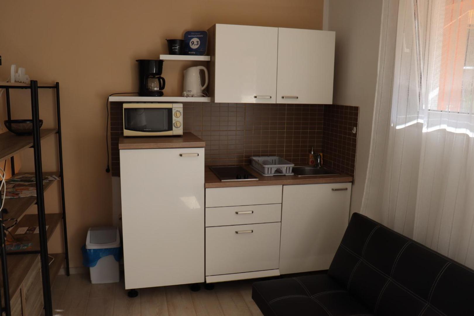Apartments Matelici Divšići Eksteriør bilde