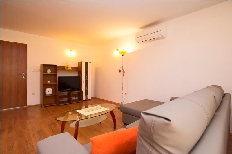Apartments Matelici Divšići Rom bilde