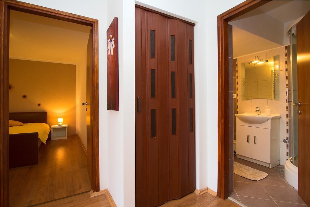Apartments Matelici Divšići Rom bilde
