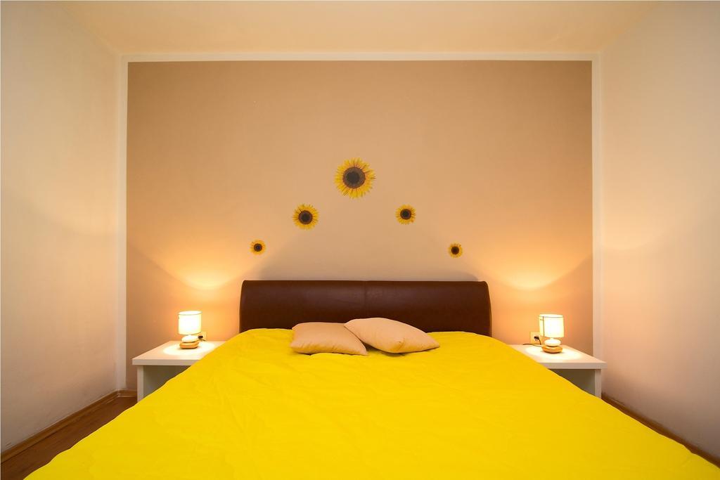 Apartments Matelici Divšići Rom bilde
