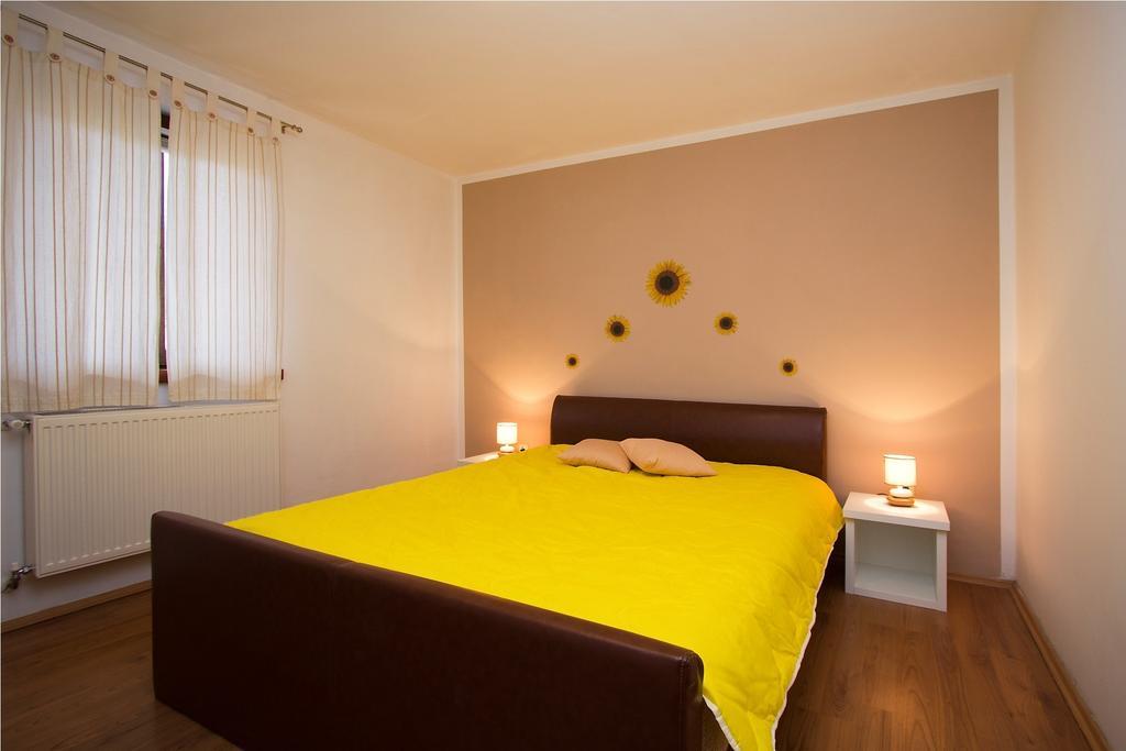 Apartments Matelici Divšići Rom bilde