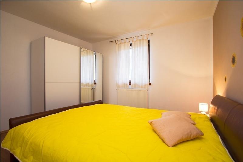 Apartments Matelici Divšići Rom bilde