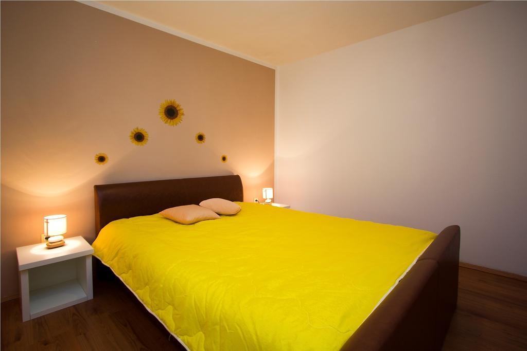 Apartments Matelici Divšići Rom bilde